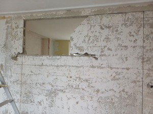 Photo de galerie - Bricolage et multi services