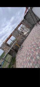 Photo de galerie - Montage mur 