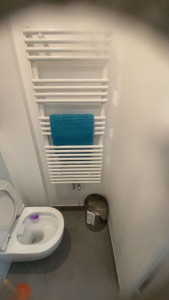 Photo de galerie - Prise en charge et nettoyage Airbnb 