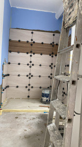 Photo de galerie - Install Carrelage 