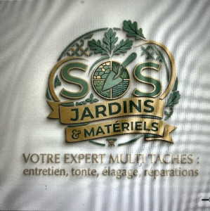 Photo de galerie - Divers travaux extérieurs 