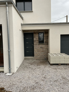 Photo de galerie - Maçonnerie