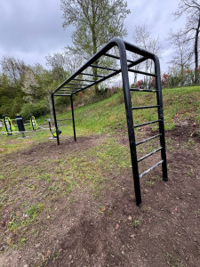 Photo de galerie - Paysagiste - Aménagement du jardin