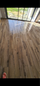 Photo de galerie - Carrelage