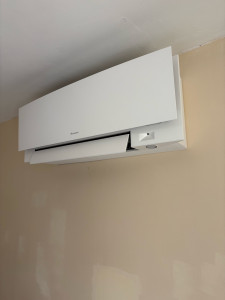 Photo de galerie - Chauffage - Climatisation