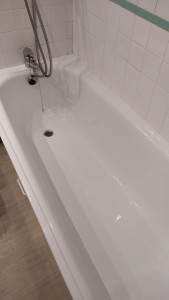 Photo de galerie - Ménage