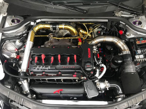 Photo de galerie - Préparation 