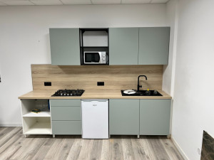 Photo de galerie - Menuiserie - Huisserie - Agencement