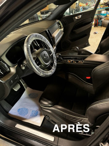 Photo de galerie - Lavage auto