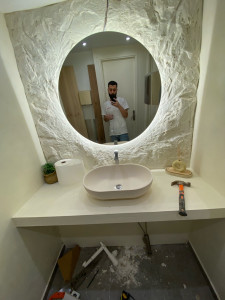 Photo de galerie - Salle de bain