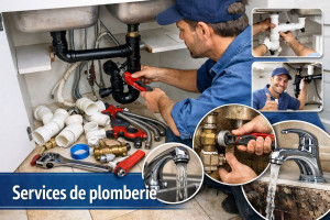 Photo de galerie - Marsaille 