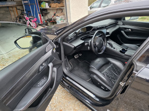 Photo de galerie - Nettoyage véhicule 