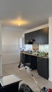 Photo de galerie - Petit ménage avant état des lieux qu'on m'a confié ?