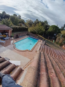 Photo de galerie - Parabole et autres
