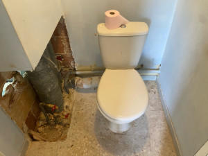 Photo de galerie - Avant