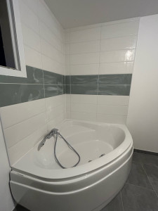 Photo de galerie - Plomberie - Installation sanitaire