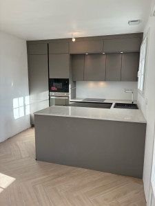 Photo de galerie - Montage meubles en kit