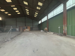 Photo de galerie - Débarras dépôt 
