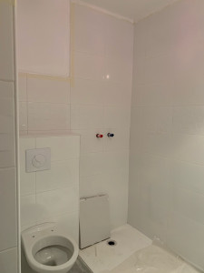 Photo de galerie - Salle de bain 