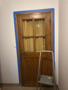 Photo de galerie - Bricolage et multi services