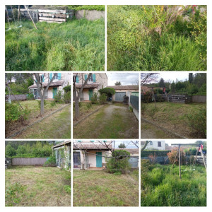 Photo de galerie - Jardinier