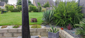 Photo de galerie - Paysagiste - Aménagement du jardin