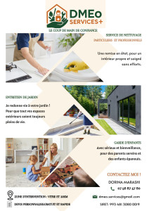 Photo de galerie - Prestations