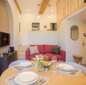 Photo de galerie - Airbnb 