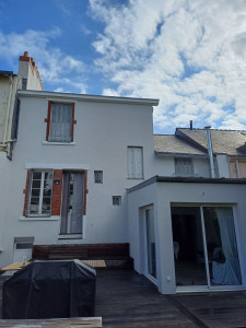 Photo de galerie - Peinture - Tapisserie