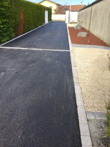 Photo de galerie - Terrassement - Assainissement