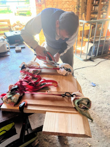 Photo de galerie - Suite