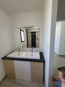 Photo de galerie - Plomberie - Installation sanitaire