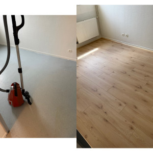 Photo de galerie - Chambre 