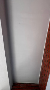 Photo de galerie - Peinture Appartement 