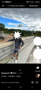 Photo de galerie - Maçonnerie