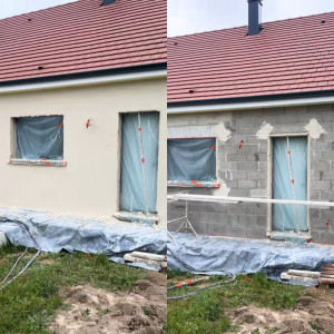 Photo de galerie - Façade 