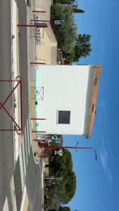 Photo de galerie - Peinture extérieur 