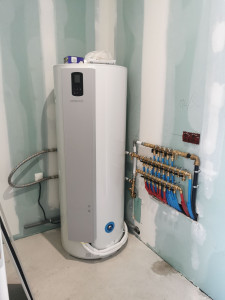 Photo de galerie - Plomberie - Installation sanitaire