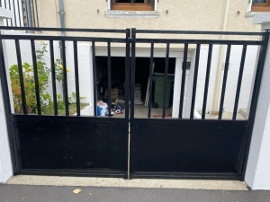 Photo de galerie - Bricolage et multi services