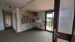 Photo de galerie - Chappe carrelage 