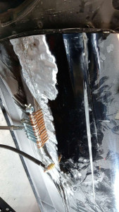 Photo de galerie - Du détail à la perfection 