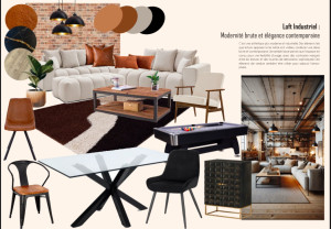 Photo de galerie - Architecte d'intérieur - Décorateur d'intérieur