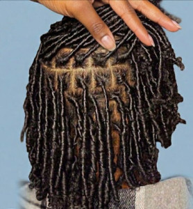 Photo de galerie - Coiffure à domicile