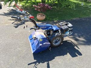 Photo de galerie - Bricolage et multi services