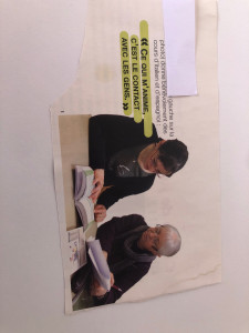 Photo de galerie - C’est un cours d’italien pour débutant 