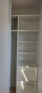 Photo de galerie - Montage meubles en kit