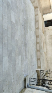 Photo de galerie - Maçonnerie