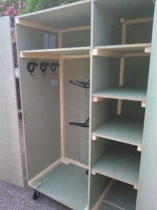 Photo de galerie - Bricolage et multi services