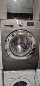 Photo de galerie - Lave-linge 
