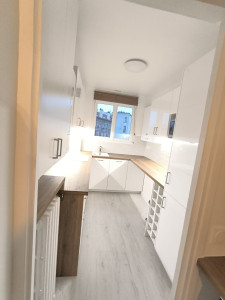 Photo de galerie - Aménagement cuisine 